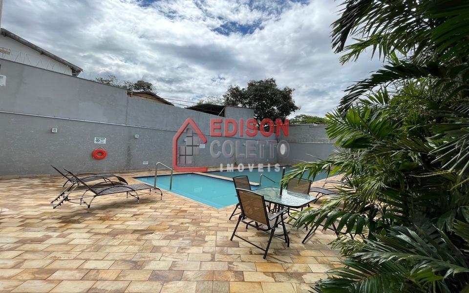 Apartamento, 2 quartos, 54 m² - Foto 15