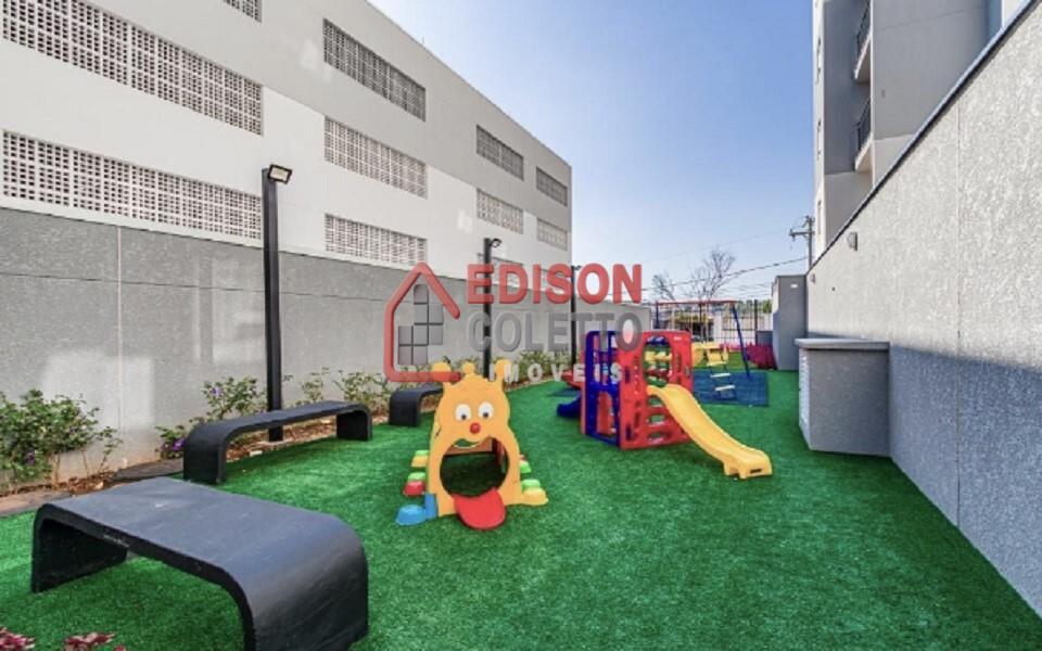 Apartamento, 2 quartos, 54 m² - Foto 19