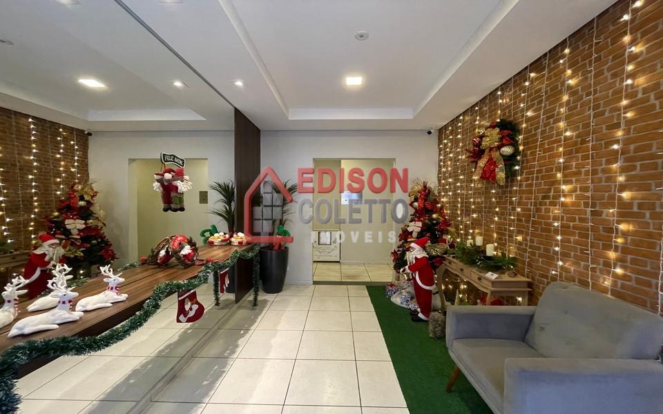 Apartamento, 2 quartos, 54 m² - Foto 14