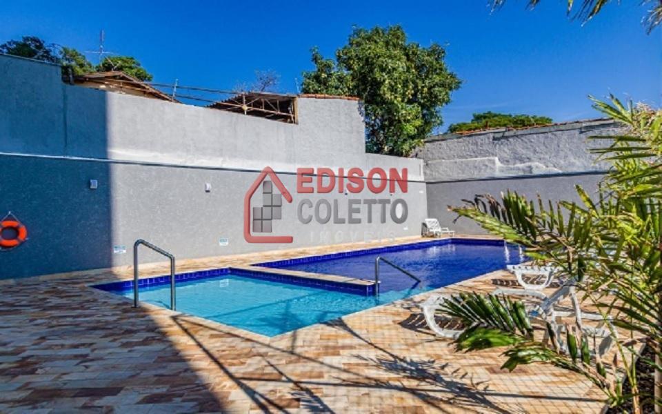 Apartamento, 2 quartos, 54 m² - Foto 16