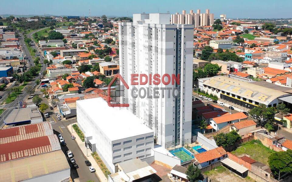 Apartamento, 2 quartos, 54 m² - Foto 9
