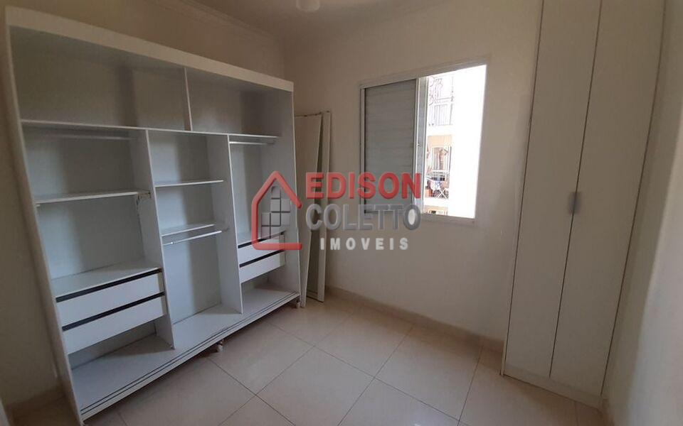 Apartamento, 2 quartos, 49 m² - Foto 11