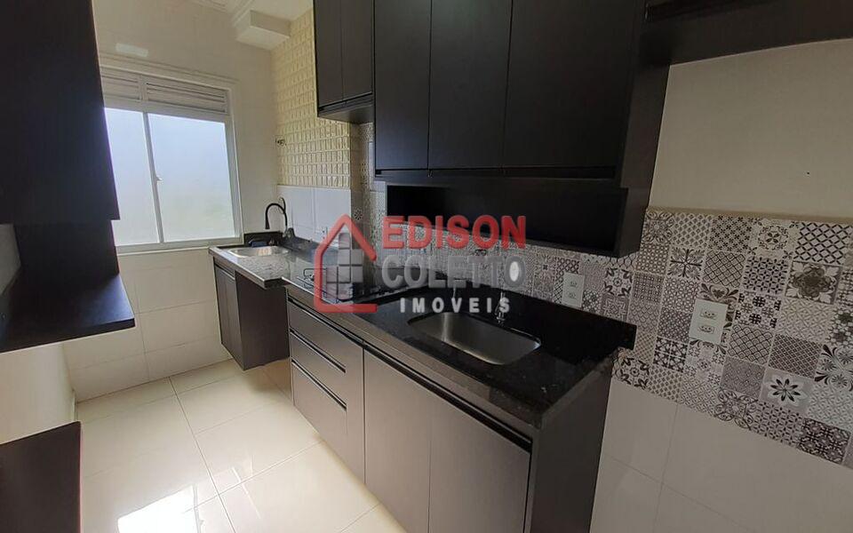 Apartamento, 2 quartos, 49 m² - Foto 17