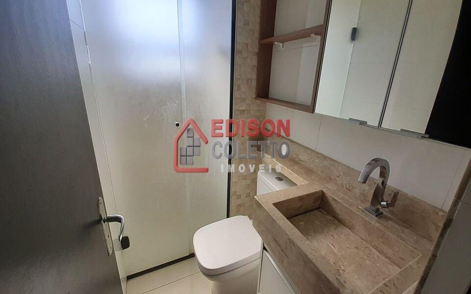 Apartamento, 2 quartos, 49 m² - Foto 15