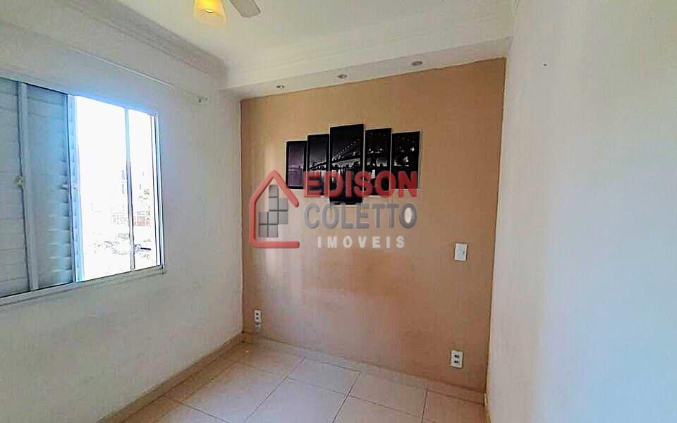 Apartamento, 2 quartos, 49 m² - Foto 6