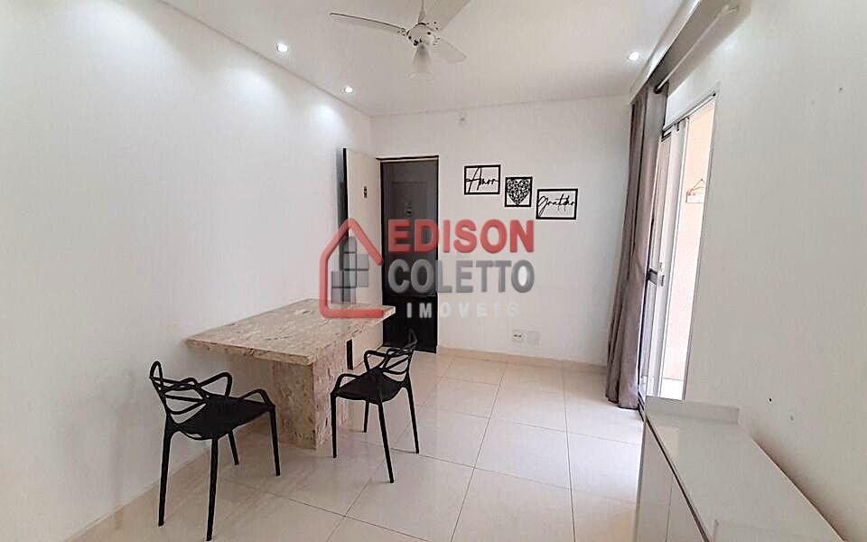 Apartamento, 2 quartos, 49 m² - Foto 3