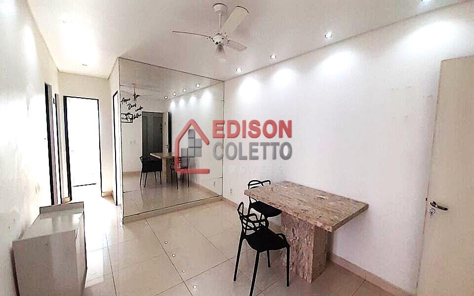 Apartamento, 2 quartos, 49 m² - Foto 1