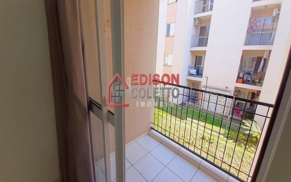 Apartamento, 2 quartos, 49 m² - Foto 4