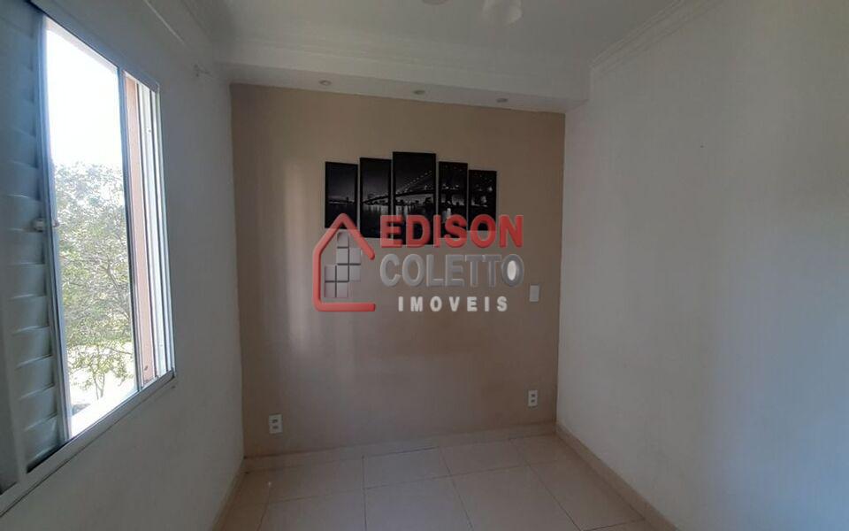 Apartamento, 2 quartos, 49 m² - Foto 9