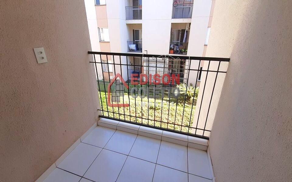 Apartamento, 2 quartos, 49 m² - Foto 5