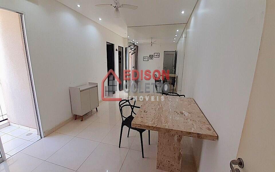 Apartamento, 2 quartos, 49 m² - Foto 2