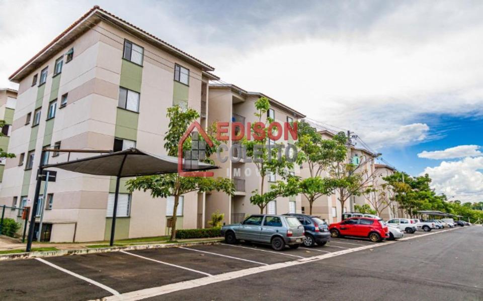 Apartamento, 2 quartos, 49 m² - Foto 42