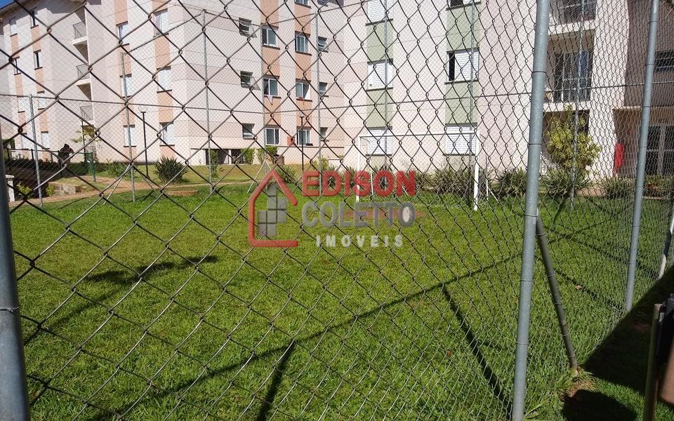Apartamento, 2 quartos, 49 m² - Foto 30