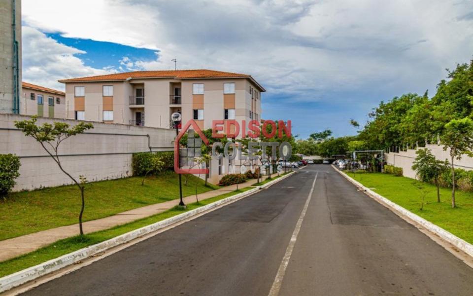 Apartamento, 2 quartos, 49 m² - Foto 24