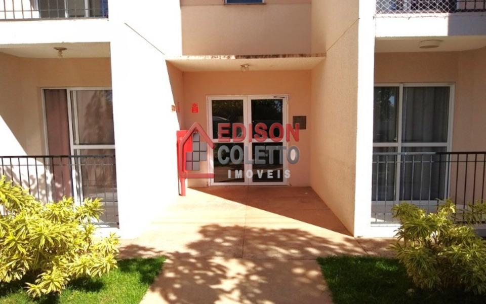 Apartamento, 2 quartos, 49 m² - Foto 27