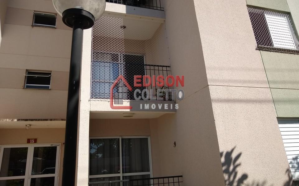 Apartamento, 2 quartos, 49 m² - Foto 28