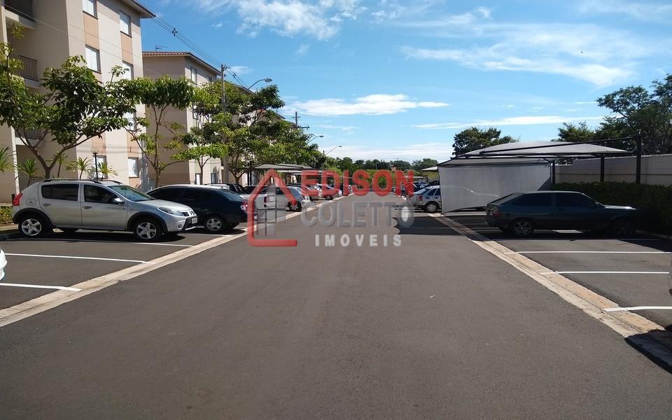 Apartamento, 2 quartos, 49 m² - Foto 26