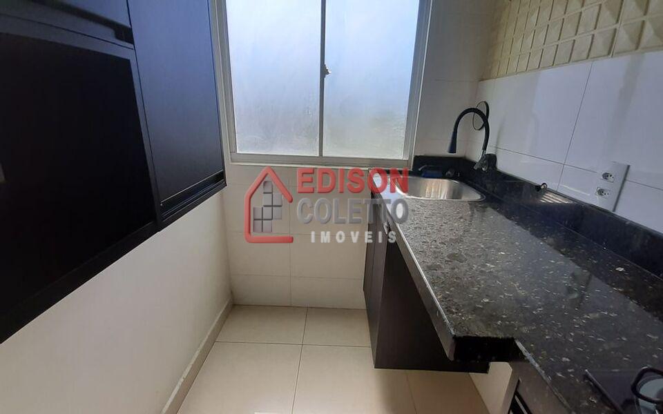 Apartamento, 2 quartos, 49 m² - Foto 22