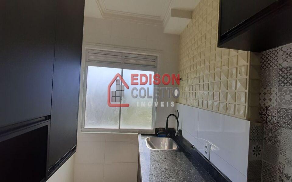 Apartamento, 2 quartos, 49 m² - Foto 21