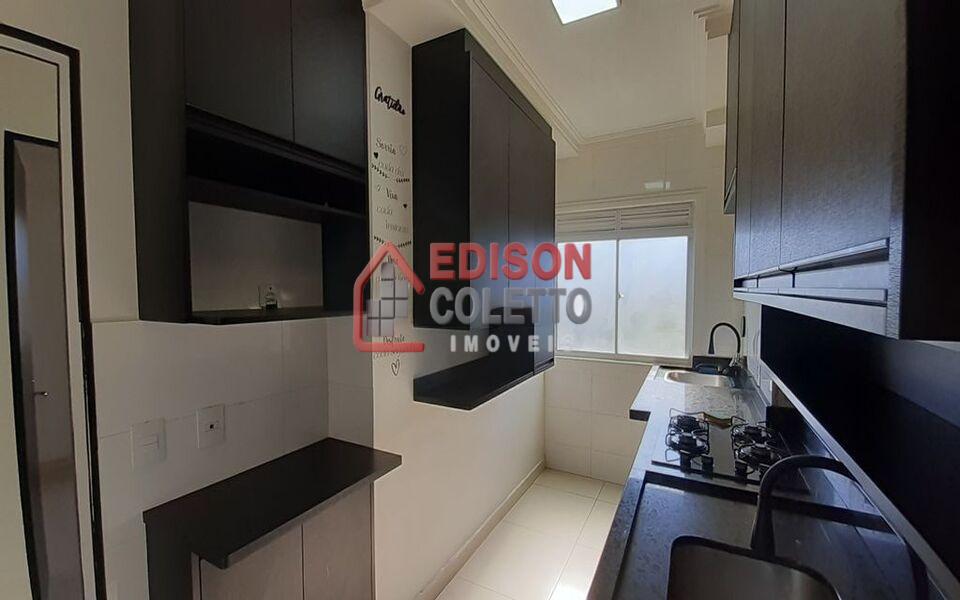 Apartamento, 2 quartos, 49 m² - Foto 18