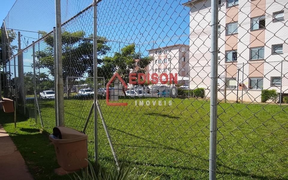 Apartamento, 2 quartos, 49 m² - Foto 29