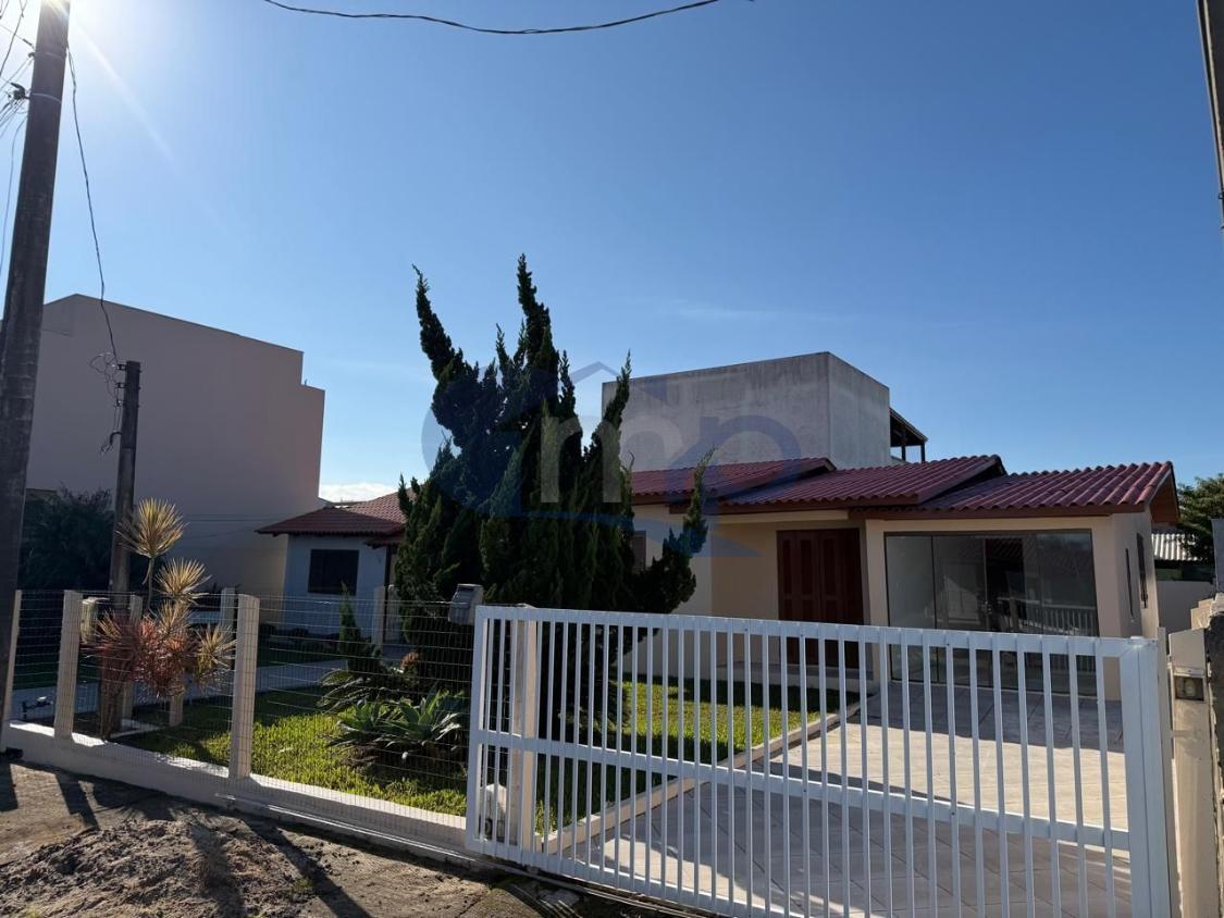 Casa, 2 quartos, 85 m² - Foto 1