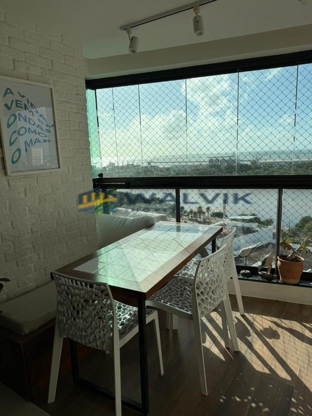 Apartamento, 3 quartos, 127 m² - Foto 3