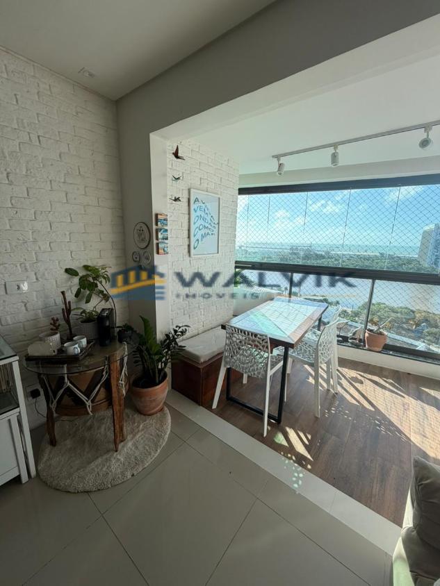 Apartamento, 3 quartos, 127 m² - Foto 2