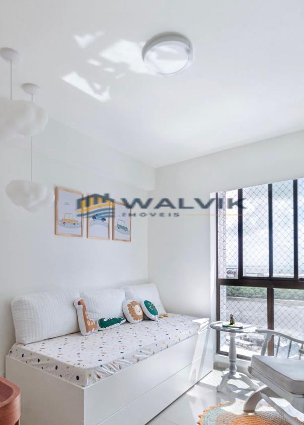 Apartamento, 3 quartos, 127 m² - Foto 14