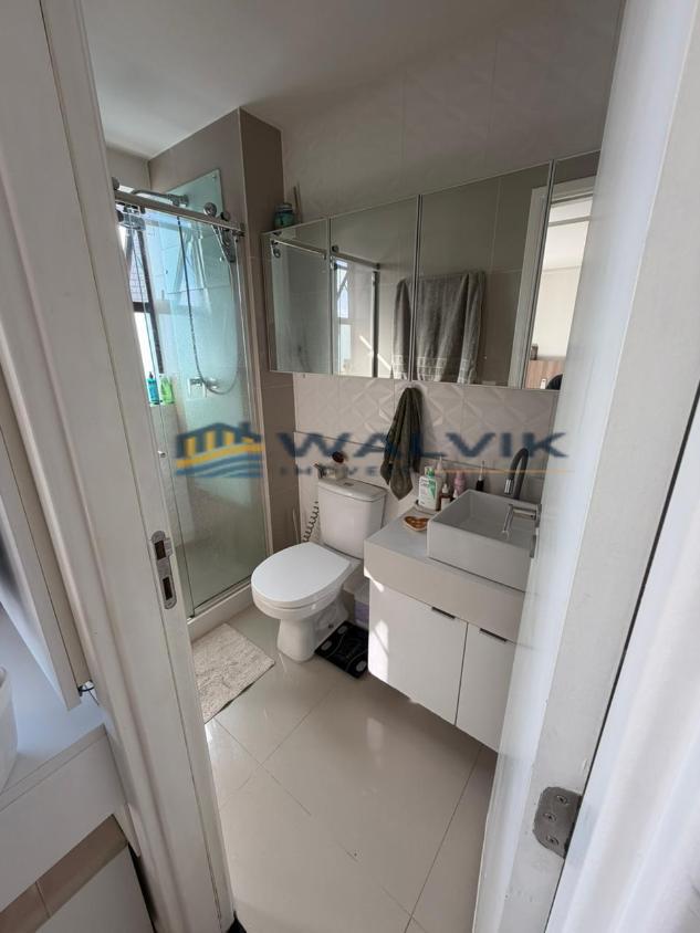 Apartamento, 3 quartos, 127 m² - Foto 8
