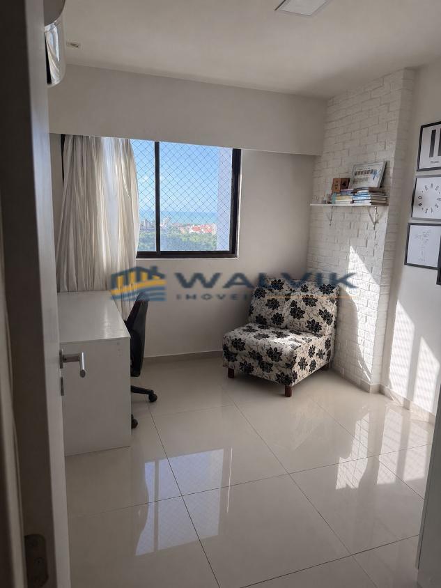 Apartamento, 3 quartos, 127 m² - Foto 12