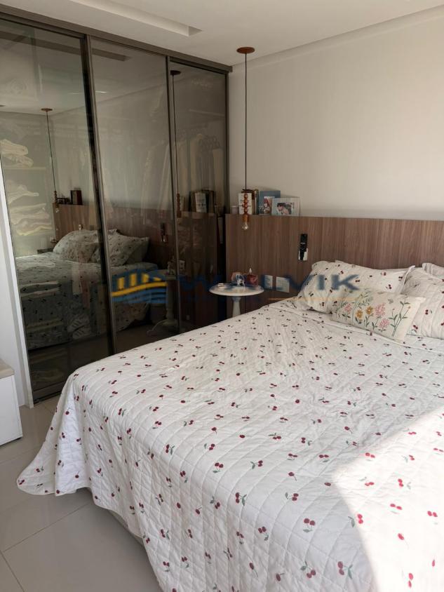 Apartamento, 3 quartos, 127 m² - Foto 10