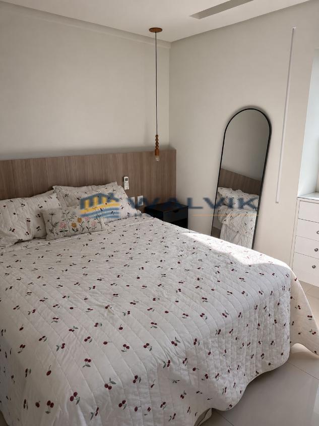 Apartamento, 3 quartos, 127 m² - Foto 11