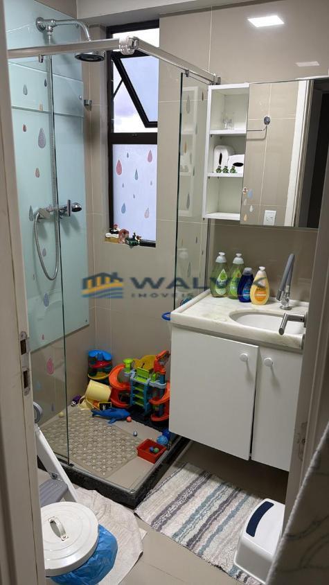 Apartamento, 3 quartos, 127 m² - Foto 6