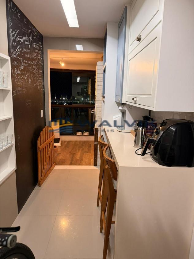 Apartamento, 3 quartos, 127 m² - Foto 16