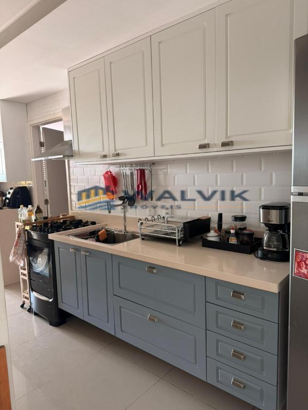 Apartamento, 3 quartos, 127 m² - Foto 15