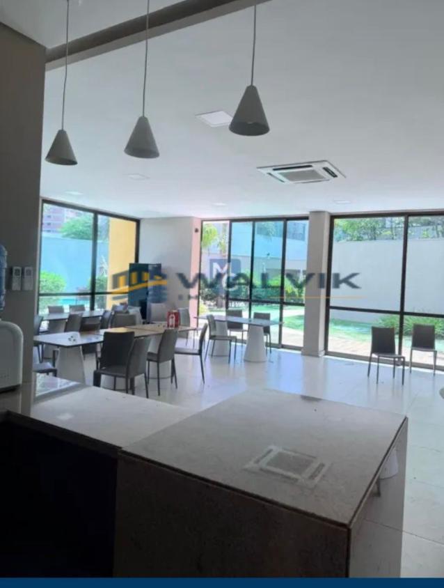 Apartamento, 3 quartos, 127 m² - Foto 18