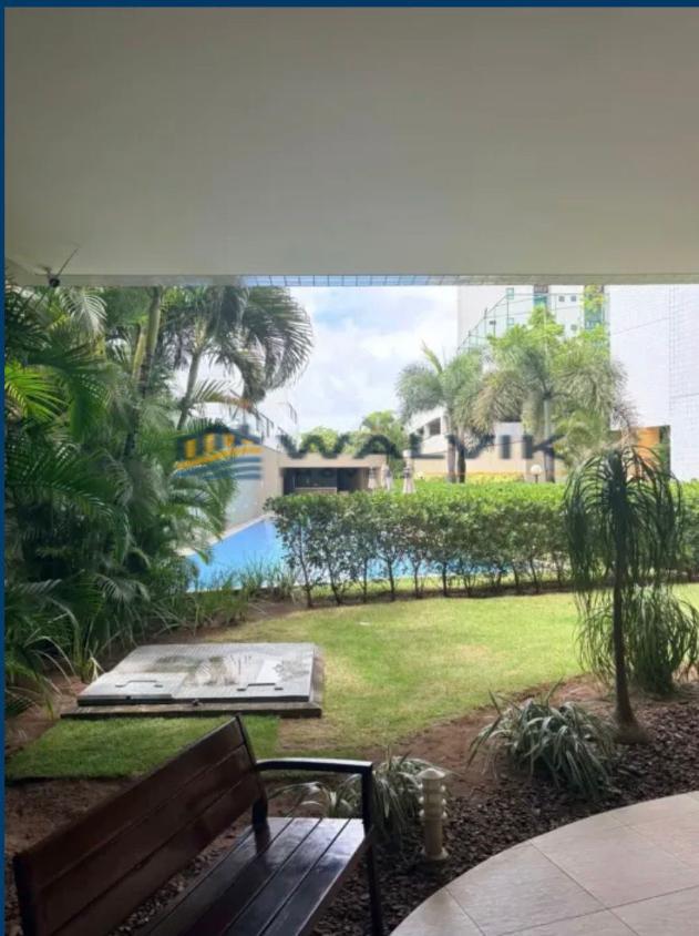 Apartamento, 3 quartos, 127 m² - Foto 19