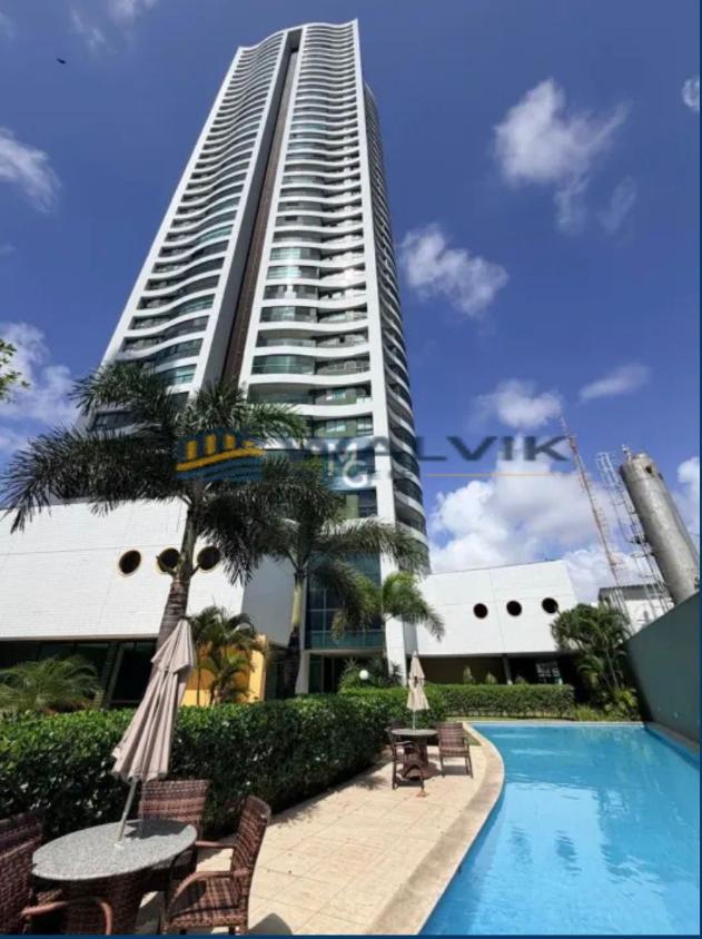 Apartamento, 3 quartos, 127 m² - Foto 20