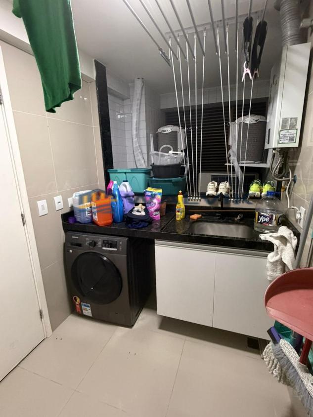 Apartamento, 3 quartos, 127 m² - Foto 17
