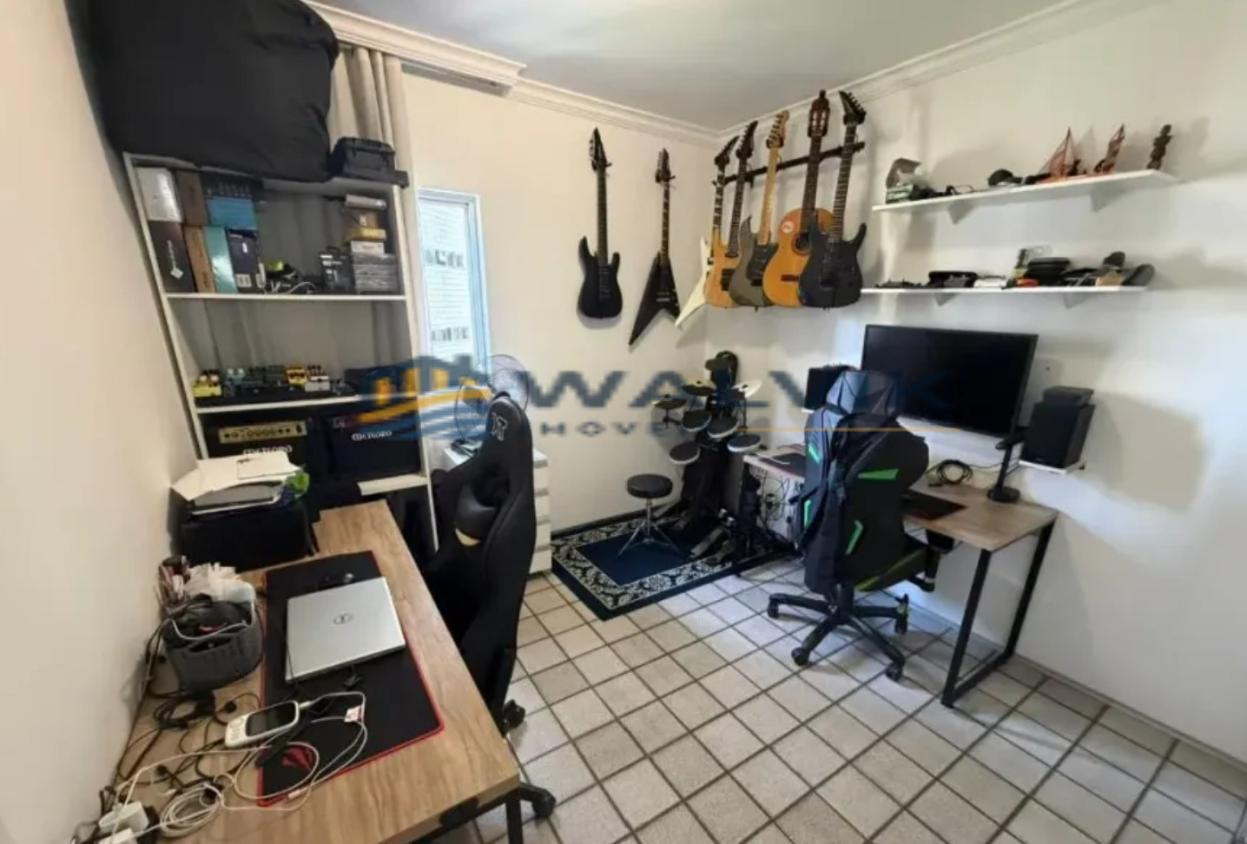 Apartamento, 3 quartos, 116 m² - Foto 12