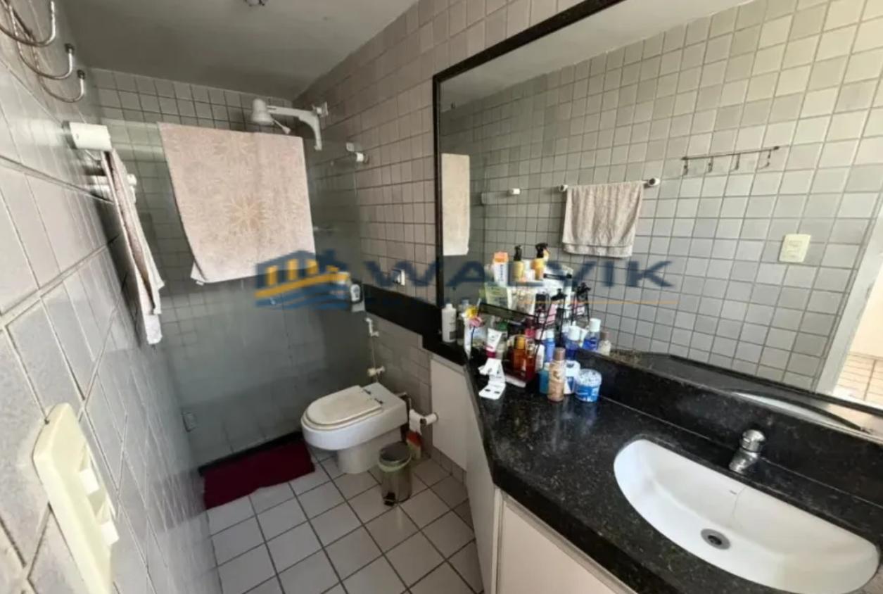 Apartamento, 3 quartos, 116 m² - Foto 6
