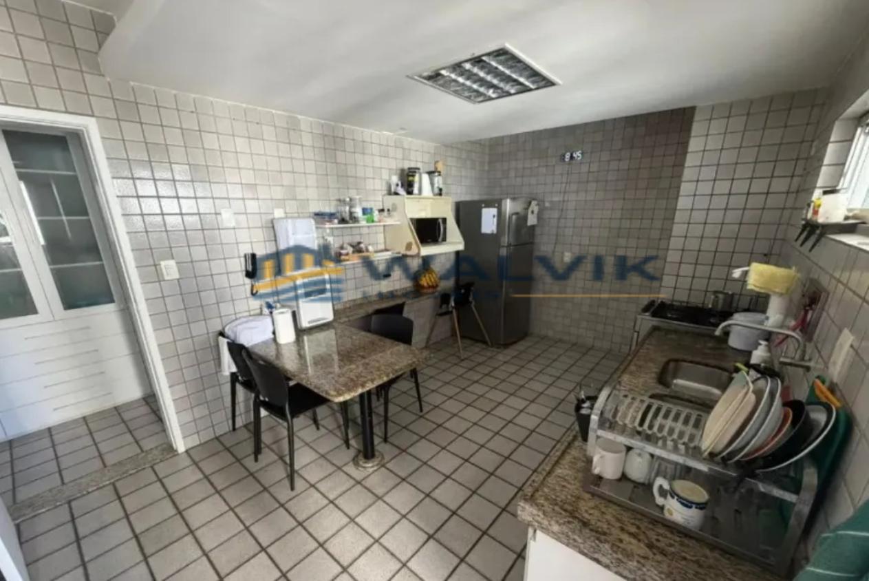 Apartamento, 3 quartos, 116 m² - Foto 15