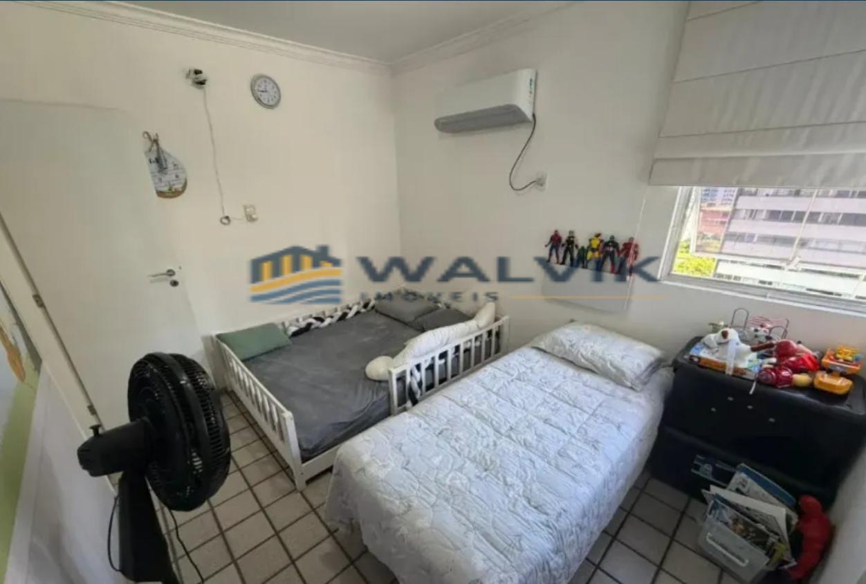 Apartamento, 3 quartos, 116 m² - Foto 10