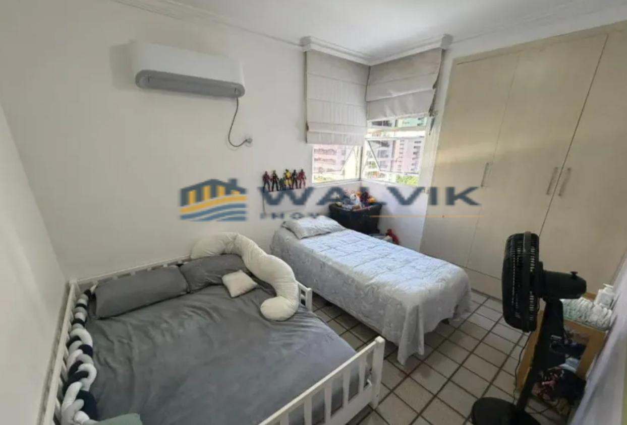 Apartamento, 3 quartos, 116 m² - Foto 11