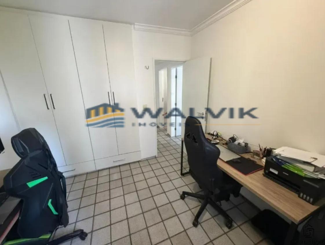Apartamento, 3 quartos, 116 m² - Foto 13