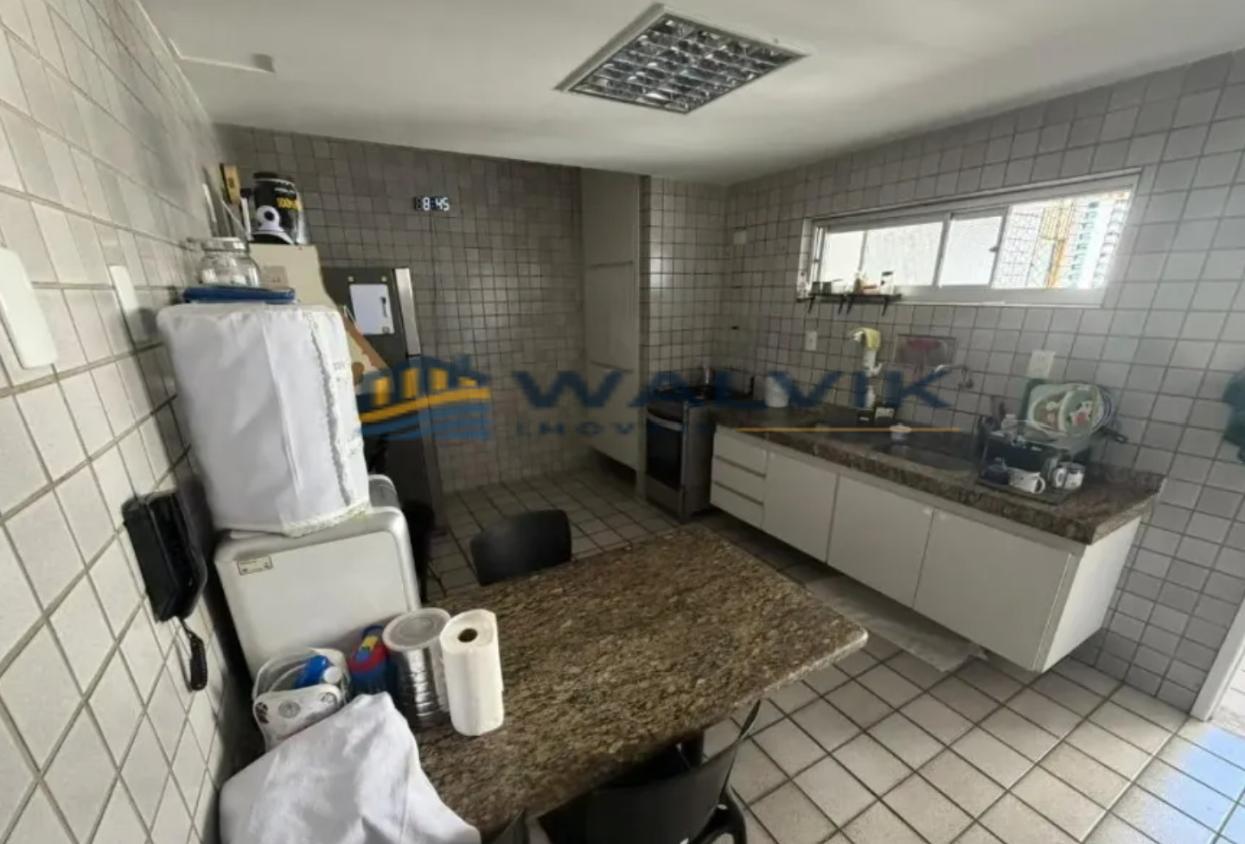 Apartamento, 3 quartos, 116 m² - Foto 14