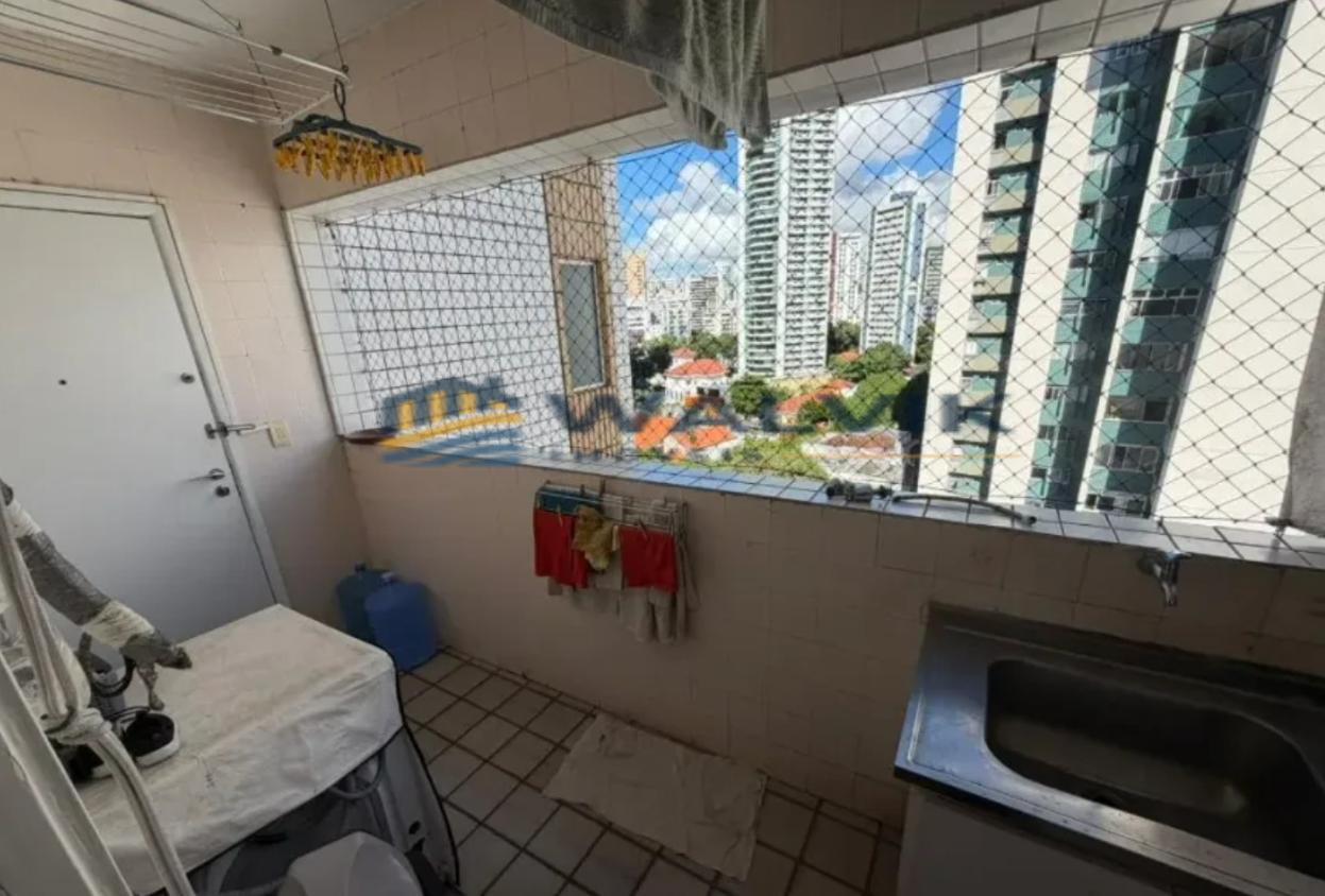 Apartamento, 3 quartos, 116 m² - Foto 16