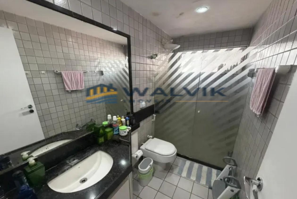 Apartamento, 3 quartos, 116 m² - Foto 7