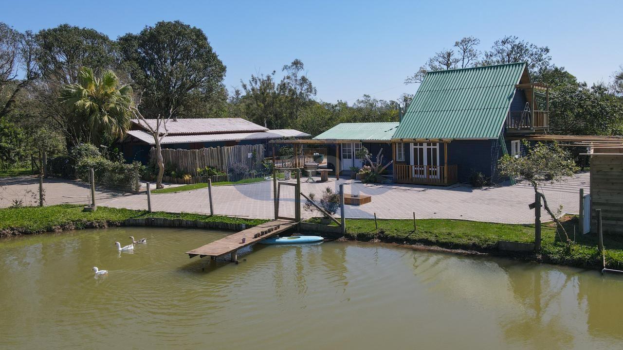 Fazenda, 1 hectares - Foto 2